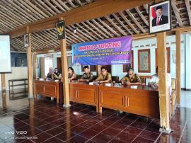 Rembuk Stunting Tahun 2025